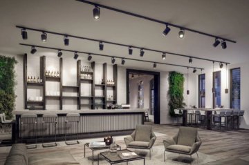 Трековый светильник Paulmann ProRail3 Asthene 95414