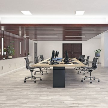 Встраиваемая светодиодная панель Apeyron 06-32