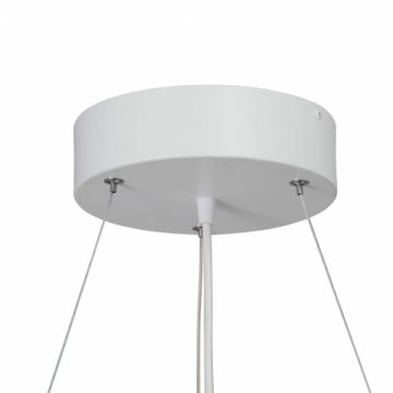 Подвесной светодиодный светильник Vitaluce V4680-0/2S