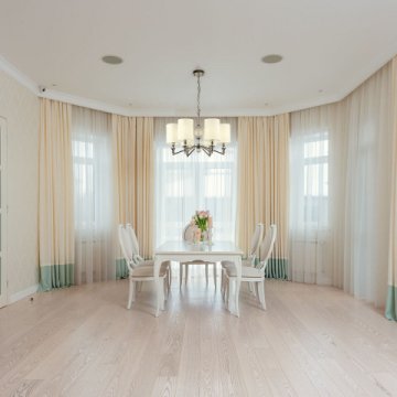 Подвесная люстра F-Promo Norte 2942-6P