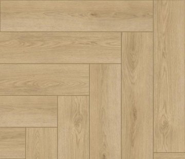 Замковый виниловый пол Tulesna Art Parquete 1005-3 Famoso