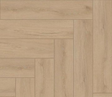 Замковый виниловый пол Tulesna Art Parquete 1005-5 Caldo