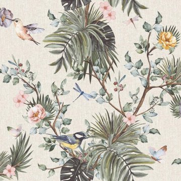 Обои ICH Wallpapers Caribbean 1050-2