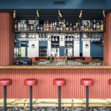 Спот Imperium Loft Lino 101743-26