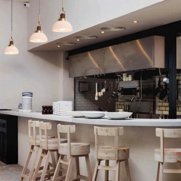 Подвесной светильник Imperium Loft Arc Globe 101295-26