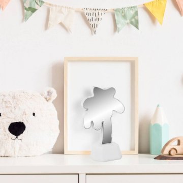 Светильник-ночник OGM Пальма NL-04