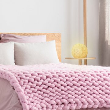 Настольная лампа Apeyron Бабочки 18-008