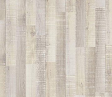 Ламинат Ter Hürne Classic Line 1432 Дуб серо-белый струганый