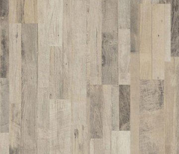 Ламинат Ter Hürne Classic Line 1858 Состаренная древесина Микс бежевый
