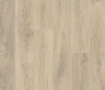 Ламинат Ter Hürne Classic Line 1382 Дуб песочно-коричневый