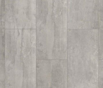Ламинат Ter Hürne Trend Line 1877 Бетона светло-серый
