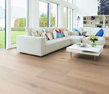 Ламинат Ter Hürne Trend Line 1957 Дуб миндально-бежевый