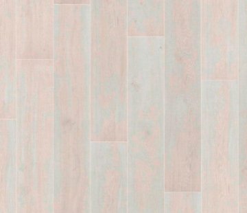 Ламинат Ter Hürne Classic Line 1966 Дуб кристально-серый