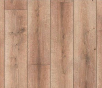 Ламинат Ter Hürne Classic Line 1969 Дуб пастельно-коричневый