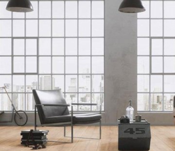 Ламинат Ter Hürne Trend Line 1327 Дуб Камберлендский светло-коричневый