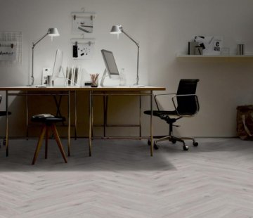 Ламинат Ter Hurne Herringbone Edition Y07 Дуб Иглу