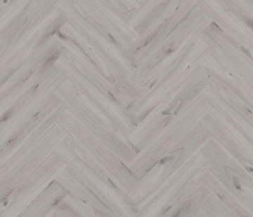 Ламинат Ter Hurne Herringbone Edition Y07 Дуб Иглу