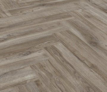 Ламинат Ter Hurne Herringbone Edition Y03 Дуб пещерный