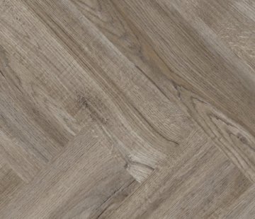 Ламинат Ter Hurne Herringbone Edition Y03 Дуб пещерный
