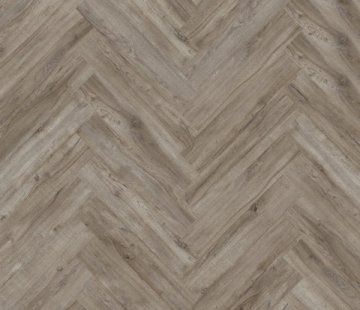 Ламинат Ter Hurne Herringbone Edition Y03 Дуб пещерный