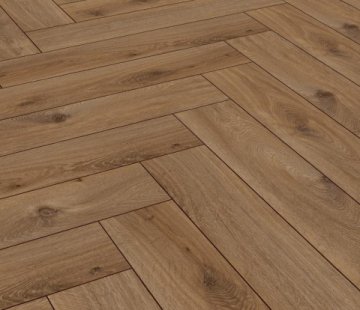 Ламинат Ter Hurne Herringbone Edition Y02 Дуб Кондоминимум