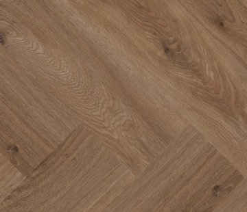 Ламинат Ter Hurne Herringbone Edition Y02 Дуб Кондоминимум
