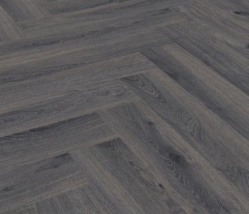 Ламинат Ter Hurne Herringbone Edition Y04 Дуб пентхаусный