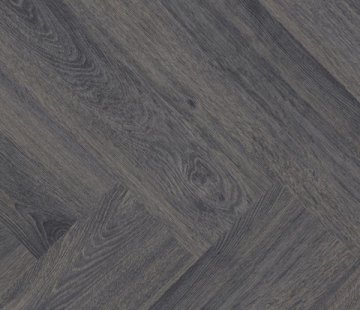 Ламинат Ter Hurne Herringbone Edition Y04 Дуб пентхаусный
