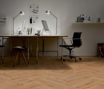 Ламинат Ter Hurne Herringbone Edition Y06 Дуб лодочный