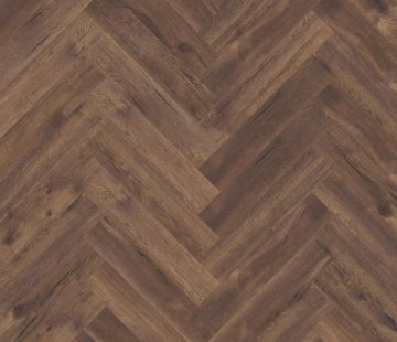 Ламинат Ter Hurne Herringbone Edition Y08 Дуб кабинный