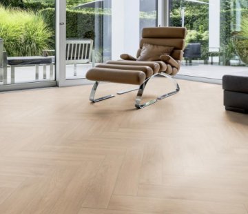 Ламинат Ter Hurne Herringbone Edition Y01 Дуб апартаментный