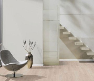 Замковый виниловый пол Ter Hurne Perform C06 2065 Дуб Выборг бежевый