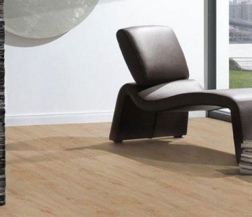 Замковый виниловый пол Ter Hurne Perform C04 2034 Дуб Гент бежево-коричневый