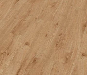 Замковый виниловый пол Ter Hurne Comfort C05 2036 Дуб Йорк коричневый