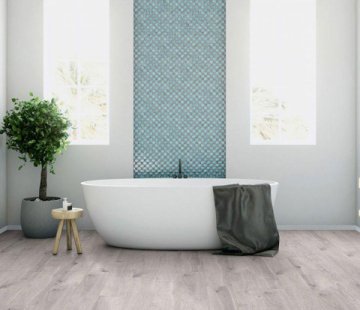 Ламинат Ter Hürne Dureco Classic Line A04 2803 Дуб Вельвет серый