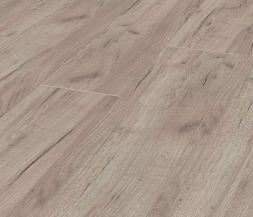 Ламинат Ter Hürne Dureco Classic Line A06 2806 Дуб Нордик бежевый