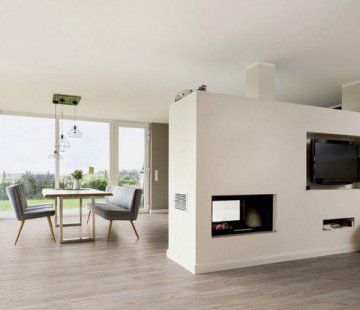 Ламинат Ter Hürne Dureco Classic Line A06 2806 Дуб Нордик бежевый