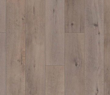 Ламинат Ter Hürne Dureco Classic Line A07 2807 Дуб серо-коричневый