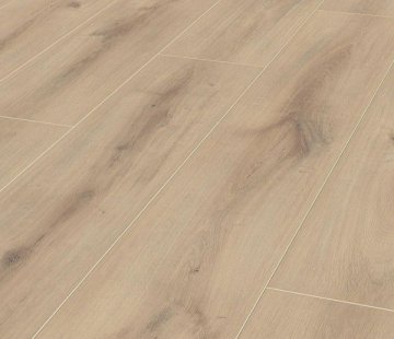 Ламинат Ter Hürne Dureco Classic Line A05 2809 Дуб Миндаль коричневый