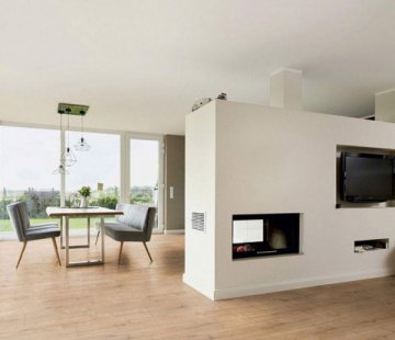 Ламинат Ter Hürne Dureco Classic Line A12 2810 Дуб Сахара бежевый