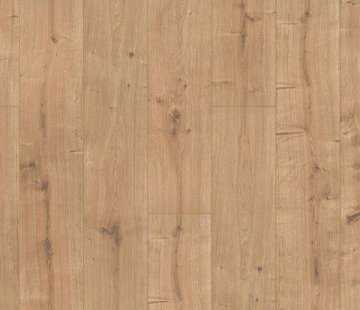 Ламинат Ter Hürne Dureco Classic Line A12 2810 Дуб Сахара бежевый