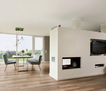 Ламинат Ter Hürne Dureco Classic Line A14 2812 Дуб Римский коричневый