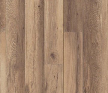 Ламинат Ter Hürne Dureco Classic Line A14 2812 Дуб Римский коричневый