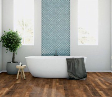 Ламинат Ter Hürne Dureco Classic Line A13 2813 Дуб Серна