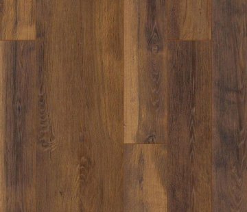 Ламинат Ter Hürne Dureco Classic Line A15 2814 Дуб Бордо коричневый