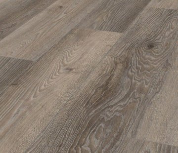 Ламинат Ter Hürne Dureco Classic Line A10 2815 Дуб Тень серый