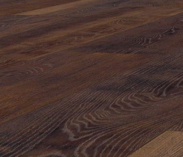 Ламинат Ter Hürne Dureco Classic Line A16 2816 Дуб Куба коричневый