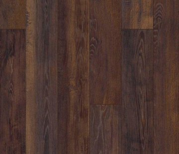 Ламинат Ter Hürne Dureco Classic Line A16 2816 Дуб Куба коричневый