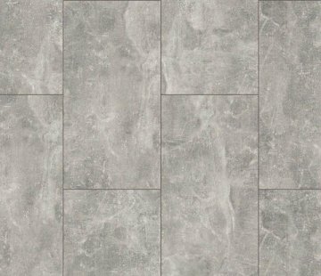 Ламинат Ter Hürne Dureco Stone Line B02 2818 Камень Звезда серый