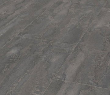 Ламинат Ter Hürne Dureco Stone Line B03 2819 Камень Титан серый